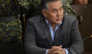 Сот EXPO ісі бойынша фигурант Үсеновке қатысты үкім шығарды