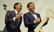 Геннадий Головкинге Астанадан пәтер сыйға берілді