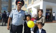 Павлодарда жоғалған полицей өлі табылды