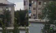 Ақтөбе қаласының тұрғындары түнде болған эвакуация туралы айтып берді