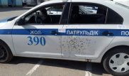 Ақтөбедегі теракт: ҰҚК өкілдері екі полицейдің жарақат алғанын хабарлады