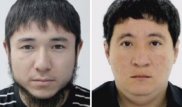 Ақтөбеде арнайы операция барысында екі лаңкес ұсталды