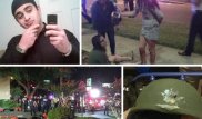 Гей-клубтағы оқиға АҚШ тарихында бұрын-соңды болмаған ірі қырғын саналып отыр: 50 адам қаза тапты