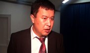 Актер Сәбит Әбдіхалықов инфаркт алып, ауруханада жатыр