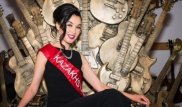 Қазақстан тумасы Mrs.Asia Hollywood Queen-2016 титулын жеңіп алды