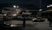 Қарағандыда "Абзал" сауда үйінің аумағы қоршауға алынды