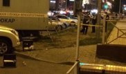 Астанада атыс болды