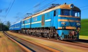Пойыз астына түскен шымкенттік екі аяғынан айырылды