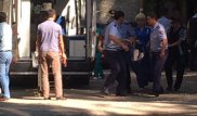 Таразда атыс шығарған адам діни экстремист емес - ІІМ
