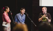 Әділхан Ержанов "Как отмыть культуру. Министр" атты деректі фильм түсірді
