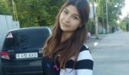 Шымкентте жоғалып кеткен оқушы қызға қатысты жаңа деректер пайда болды