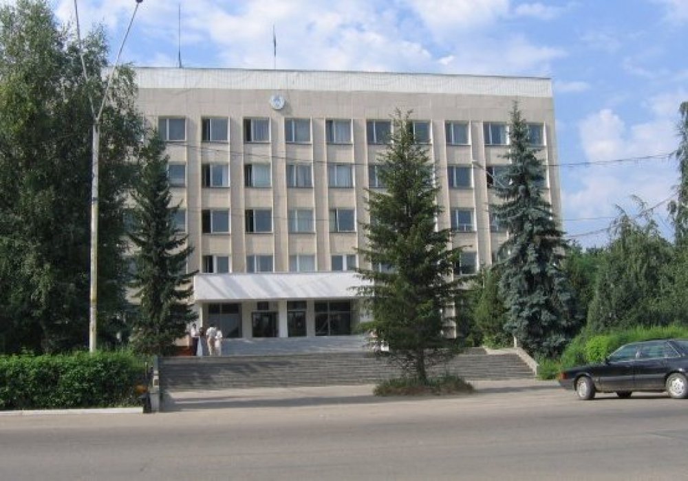 Талғар әкімдігіне қатысты тергеу басталды