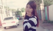 Шымкентте жоғалып кеткен оқушы қыз табылды