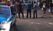 Таразда атыс шығарған адамға қатысты төрт бап бойынша тергеу жүріп жатыр