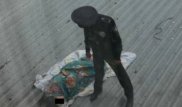 Павлодарда үш жігіт қапырықтан сауда үйінің төбесінде ұйықтаған