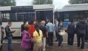 Алматыда кондуктор жолаушыны пышақтаған