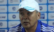 Футболдан Қазақстан құрамасының бас бапкері тағайындалды