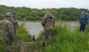 Петропавлда суға ағып кеткен 9 жастағы қызды іздеуге 300 адам жұмылды