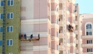 Алматыда жаңа салынған құрылыстардың бағасы девальвациядан бері қалай өзгерді?