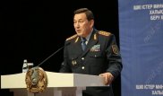 ҚР ішкі істер министрі Мейірбаевтың босатылуы жайлы: Барлығын сотта білесіздер