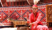 Астанада "Қымызмұрындық" халықаралық этнографиялық фестивалі өтеді