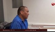 Саят Нәдірбаев Ермегияевтің ісіне қатысты өкініп, кінәсін мойындады