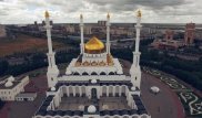"Нұр Астана" мешітінде келушінің жеке заттарын ұрлаған адамға кешірім берілді