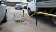 Астанада "Байқоңыр" тұрғын үй кешенінің тұрғындары суицид жасаған қыз туралы айтып берді