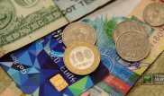 Теңгенің рубльге қатысты бағамының әлсіреуі сақталады - пікір