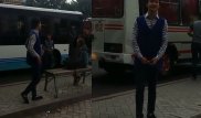 Төреғали Төреәлінің Таразда неліктен "кондуктор" болып жүргені анықталды
