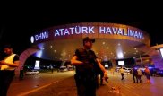 Түркия Ыстамбұлдағы терактіге байланысты ресейліктерге айып тақты