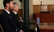 Месси мен оның әкесі 21 айға сотталды, бірақ олар жазаны өтемейді