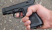Қостанайда бір жігіт 13 жастағы қыздың көзіне қасақана оқ атқан