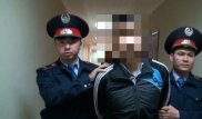 Алматыда ер адам жеті жасар қызды буындырып өлтіріп, денесін құдыққа тастаған