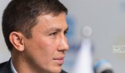 Головкин: Орта салмақтағы барлық белбеуді жинамайынша 168 фунтқа көтерілмеймін