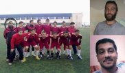 ДАИШ содырлары Сирияда төрт футболшыны жұрттың көзінше бауыздады