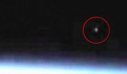 NASA кадрдан белгісіз нысанның пайда болуына байланысты ғарыштағы онлайн-трансляциясын тоқтатты