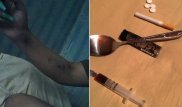 Алматы ІІД басшысы Instagram желісіне есірткі суретін салған қыз туралы анықтауды тапсырды