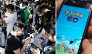 Pokemon Go ойыны бір апта ішінде әлемді жаулап алды