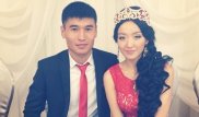 Боксшы Бекман Сойлыбаев ұлды болды