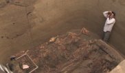 Шығыс Қазақстан облысында археологтар тарихи маңызы зор жаңалық ашты