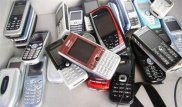 Қазақстандық 180 дана Nokia телефонын елімізге заңсыз алып өтпек болған