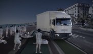 Ниццадағы терактінің 3D-сценариі жасалды