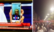 Ердоған Skype арқылы халыққа үндеу жасады, адамдар көшеге шықты