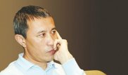 Ермек Тұрсынов "сыра королі" Тоқтар Төлешовтің фильмі жайлы айтып берді
