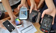 Жаңа оқу жылынан бастап Шымкент мектептерінде смартфон қолдануға тыйым салынуы мүмкін