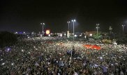 Бүлік кезінде 200-ге жуық адам қаза тапты - Түркия қарулы күштерінің Бас штабы