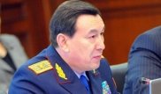 Назарбаев ІІМ басшысына Алматыға аттануды тапсырды
