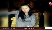 Алматы облысында әжетханадан табылған нәрестенің анасы қамауға алынды
