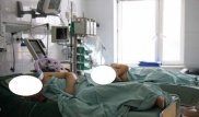 Қостанай облысында екі ер адам харакири жасады